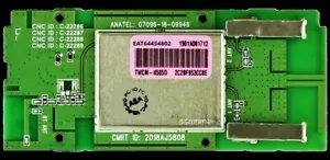 MÓDULO LG WIFI EAT64454802 - Imagen 1 de 2