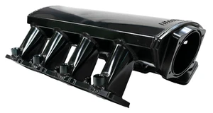 FiTech 70001-7 Fabricated Square Port LS7 Manifold Short, No Throttle Body - Bild 1 von 9