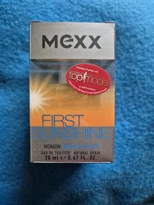 MEXX first Sunshine Neu - Bild 1 von 1