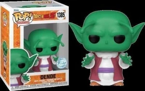 Merchandising Dragon Ball Z: Funko Pop! Animation - Dende (Vinyl Figure 1385) - Imagen 1 de 1