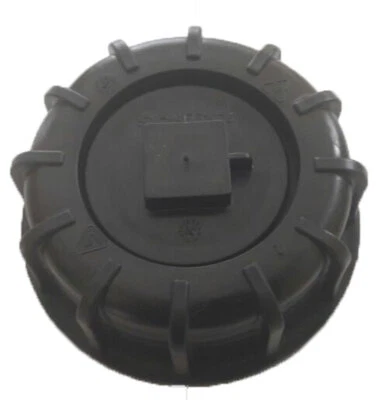 Deckelset 2" Gewindeeinsatz für SCHÜTZ, CEMO, ROTH, Heizöltank, Dieseltank