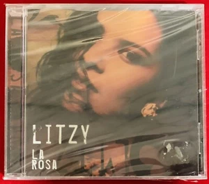 Litzy La Rosa (2003) ***CD Original & versiegelt*** - Bild 1 von 2