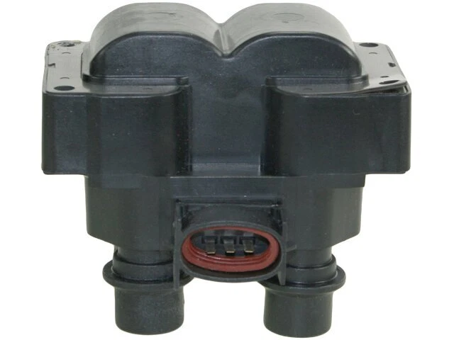 TRQ Ignition Coil Ignition Coil fits Mercury Tracer 1991-1999 18NKZG - Image 1 of 1