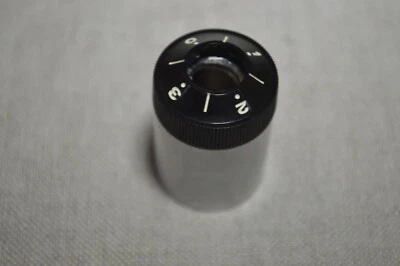 RECORD PLAYER Turntable Counter Ballance Weight fits JCPenney 6401 Japan - Image 1 of 4