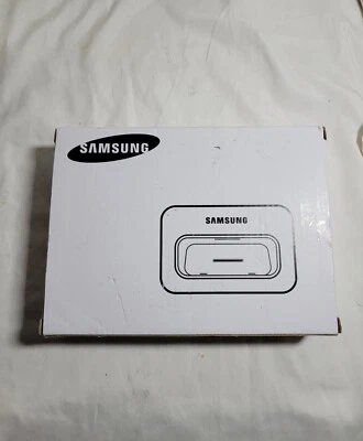 SISTEMA DE CINE EN CASA Samsung iPod Base con Bandejas Foto 1 de 3