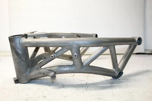 2008 Aprilia Shiver 750 | Frame Chassis ACQ BOS | 61,271 Miles - Picture 1 of 12