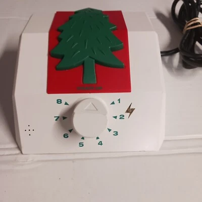 HPI 2049 Can You Imagine Christmas Tree Lights Sync To Music Light Show - Image 1 of 4