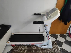 MOTIVE FITNESS by U.N.O. Laufband Speed Master 1.8 M - Bild 1 von 7