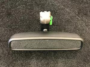 11-13 Volvo S60 Interior Rear View Mirror 30799046 - Picture 1 of 3