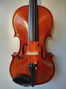 Used Knilling Bucharest Made in Romania No. 69653, Size 15" Viola - Picture 1 of 11