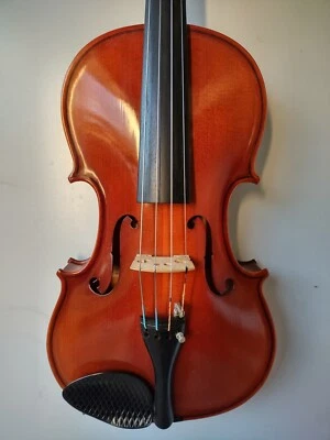 Used Knilling Bucharest Made in Romania No. 69653, Size 15" Viola - Image 1 of 4