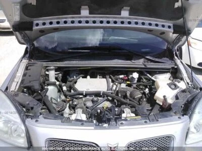 Puerta delantera derecha pasajero SV6 compatible 05-09 Montana 427981 Foto 1 de 4