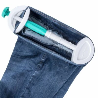 Waist Band Pants Stretcher for Tight Jeans Shorts Great for Denim Germany - Image 1 of 3