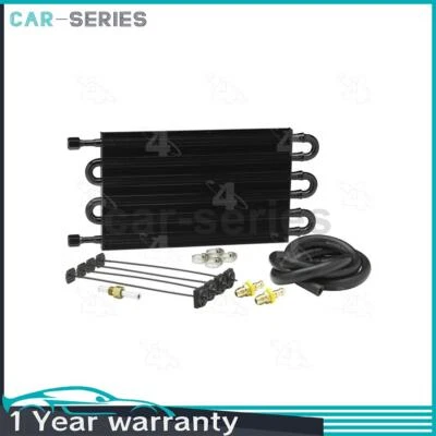 Automatic Transmission Oil Cooler Fits 1992 1993 1994 Chevrolet C1500 Suburban - Image 1 of 3