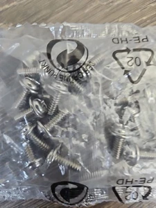 Blade Mounting Screws for Home Decorators Ashby Park 52in 1004065046 (Lot of 16) - Picture 1 of 4