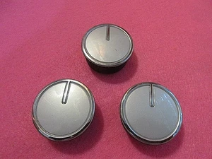 * Range /Stove /Oven Burner Control Knob * Part  KIP 5K47 * Whirlpool * - Picture 1 of 7
