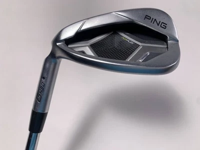 Ping G430 Pitching Wedge PW Black Dot AWT 2.0 Stiff Steel Mens LH - Image 1 of 4