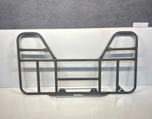 2005 Kawasaki Bayou 250 KLF250A OEM REAR BACK CARRIER RACKS RACK - Picture 1 of 9