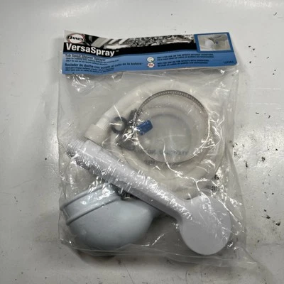 DANCO 10086 VersaSpray, 1 Pack, Garden Tub Sprayer Quick Easy Installation - Image 1 of 2