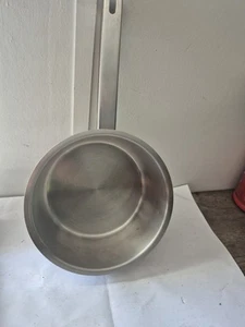 Silit -silitherm 7 inch Diameter 3 3/8" Height Pot ,Sauce Pot Used In Fine Cond - Picture 1 of 6