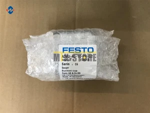 1pcs FS NEW BRAND  Cylinder ADVU-40-10-PA-S2 158016 - Picture 1 of 8