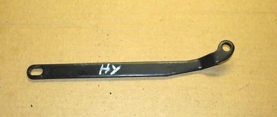 1986-1996 Corvette Convertible Link, #2 to #3 Bow, Right, GM 10048856 - Image 1 of 2