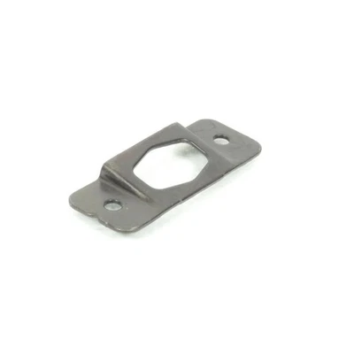 Gâche de serrure coffre de tablier arrière pour scooter Peugeot St 720200 Neuf - Photo 1/4