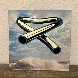 Mike Oldfield Tubular Bells Vinyl Schallplatten Virgin LP Stereo V2001 Rock Album 1973 - Bild 1 von 5
