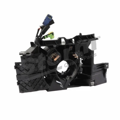 STORM QUALITY PARTS Contacteur Tournant pour Renault Clio 3 2005 à 2012
