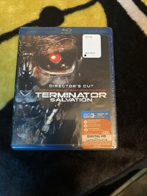 Terminator Salvation [Widescreen] [Digital Copy] [Director's Cut]  - Image 1 of 3