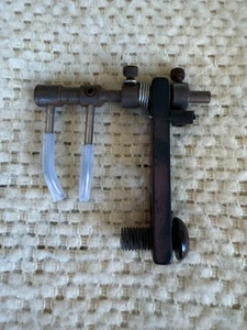 Golden Key Futura Archery Flipper Rest LH - Bild 1 von 4