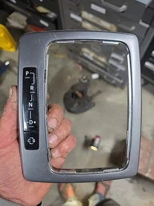 W204 Shift Surround  A2042670388q9 - Bild 1 von 2