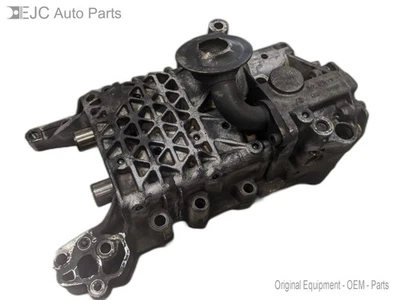 Balance Shaft Assembly For 05-09 Audi A4 Quattro  2.0 06B103535 - Image 1 of 4