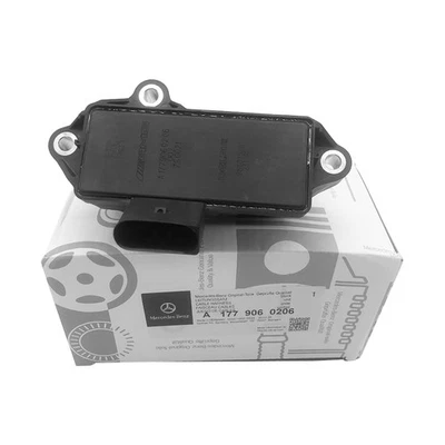 NEW IGNITION DOUBLE-COIL A1779060206 FOR MERCEDES-AMG 1779064202 1779069500 US Foto 1 de 4