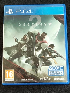 Sony Playstation 4 Spiel Destiny Pal Edition DE Ps4 - Bild 1 von 3