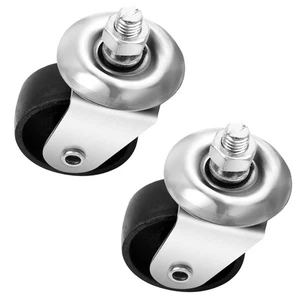 Ruote Jack a pavimento per cric a pavimento da 3 tonnellate, ruote per ruote in ghisa, cric a pavimento... - Foto 1 di 7