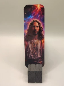 Celestial Majesty of Christ Bookmark - Picture 1 of 1