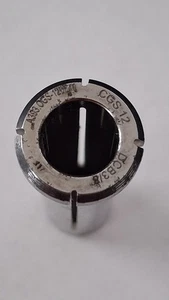 SANDVIK CGS12 COLLET A393.CGS-12 120640 SIZE DCB 3/8 MILLING LATHE CNC PRECISION - Picture 1 of 4