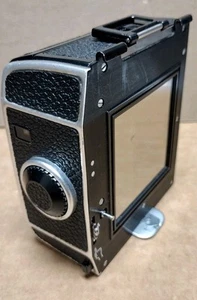 Rollei Rolleiflex SL66 120/220 Roll Film Back #2 - Picture 1 of 16