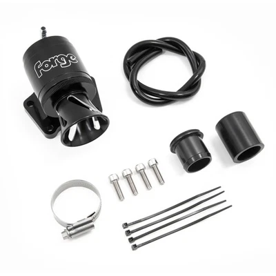 FORGE Blow Off Ventil Pop Off Hyundai i20N | FMDV37 - Bild 1 von 4