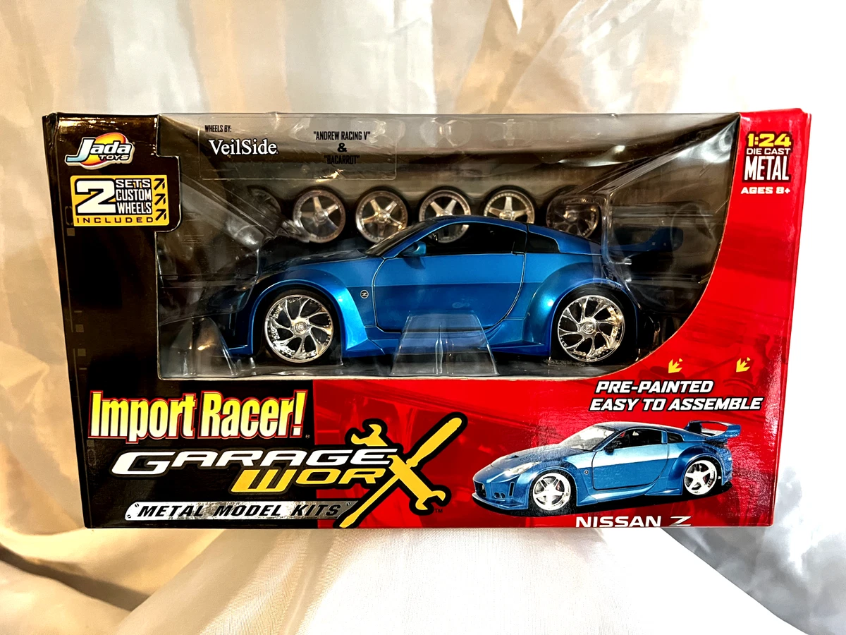 350z Model for sale | eBay