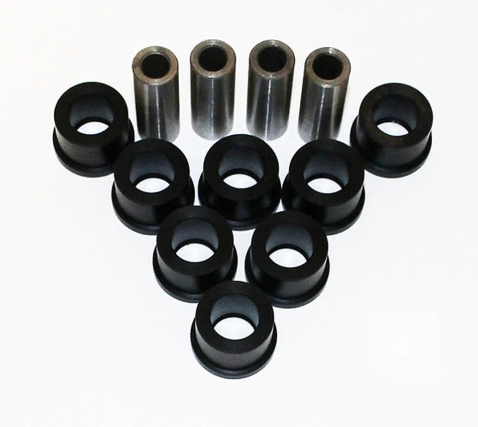 2013-2016 Yamaha Grizzly 550 4x4 EPS Rear Lower A Arm Bushing Kit Both Sides - Imagem 1 de 1