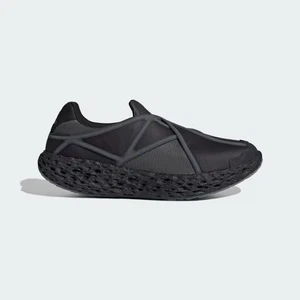 adidas Originals Zponge Flux Shoes JR0830 Carbon / Iron Metallic / Core Black - Picture 1 of 12