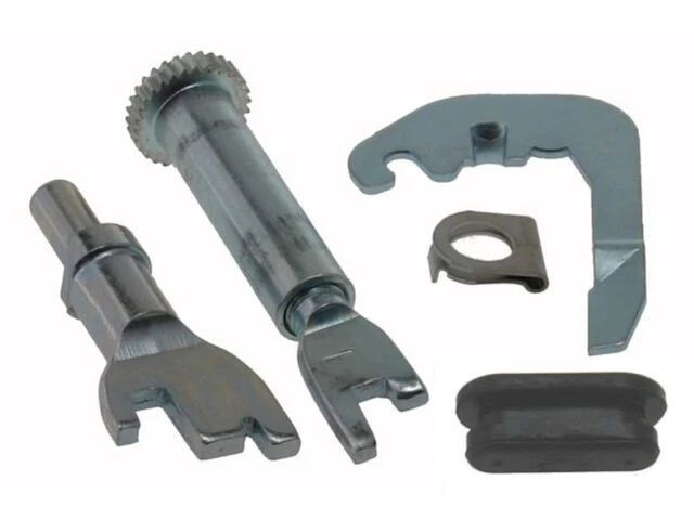 后左鼓制动器自调节器维修套件适用于 2007 - 2008 五十铃 i290 WY514GJ — 第 1/1 张图片