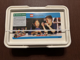 Brand New in Box LEGO 9689 Simple Machines Set Very Rare