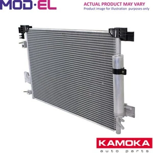 CONDENSER AIR CONDITIONING 7800518 FOR KIA RIO/III/Hatchback/Van HYUNDAI 1.2L - Picture 1 of 5