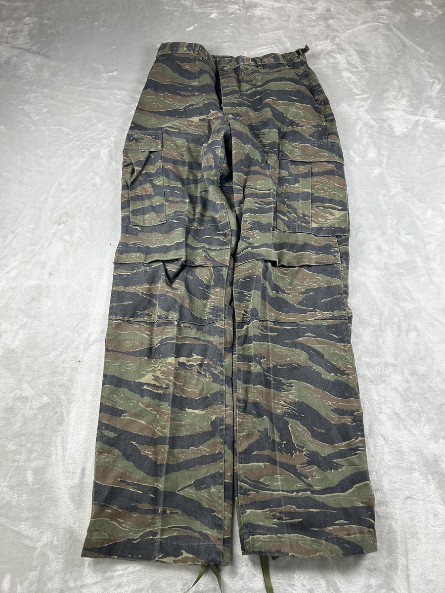 Tiger Camo In Men's Pants for sale | eBay