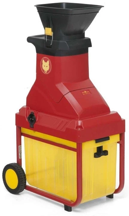 Asthäcksler WOLF-Garten SDE 2800 EVO mit 230V, 2800W, Astdurchmesser 45 mm - A - Bild 1 von 1