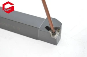 SEL 2020K16-B CNC Lathe External Threading Turning Tool Holder 20mm Boring Bar - Picture 1 of 7