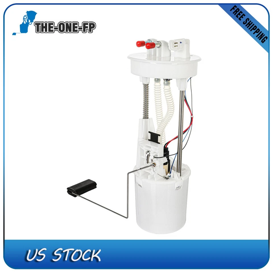 Conjunto de bomba de combustible para Land Rover Discovery 1994-95 Range Rover 1993-95 3,9 L Foto 1 de 4